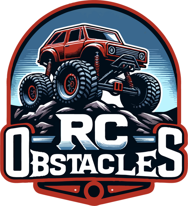 RC OBSTACLES
